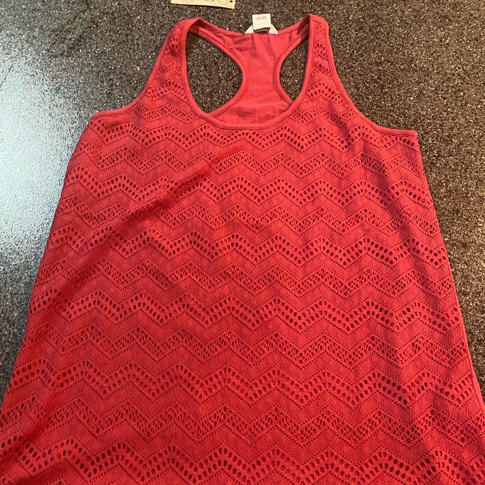 Ariat muscle shirt